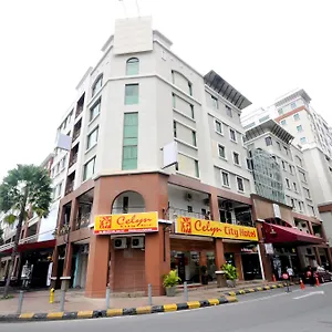 Celyn Hotel Kota Kinabalu