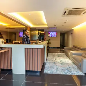 euro-life-hotel-kl-sentral.kualalumpurs-hotels.com/