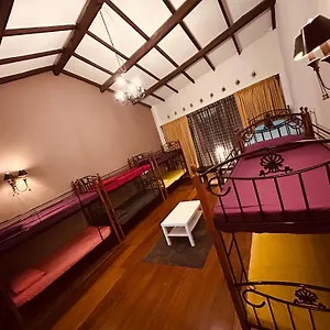 New Great Shanghai Female Hostel George Town