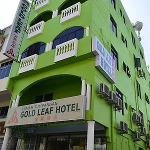 Gold Leaf Malacca