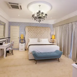 Apple Heritage Hotel George Town