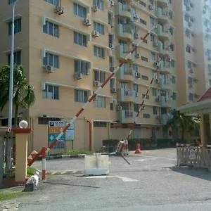 Garden City Service Malacca