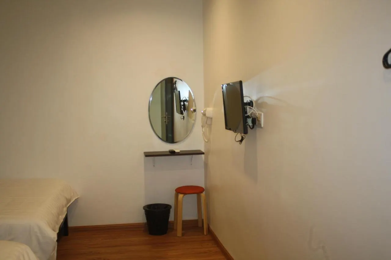 Cozy Riverside Hotel Malacca