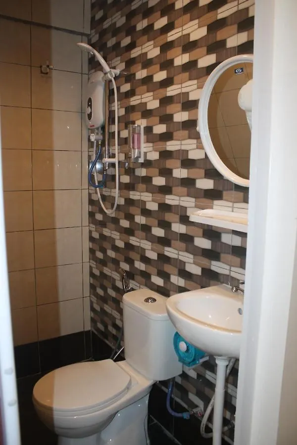 Cozy Riverside Hotel Malacca Ma­lay­sia