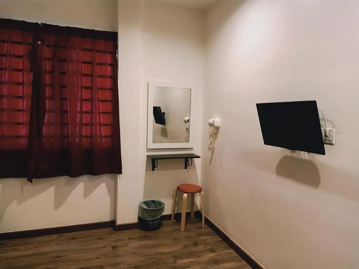 Cozy Riverside Hotel Malacca 0*,  Malaysia