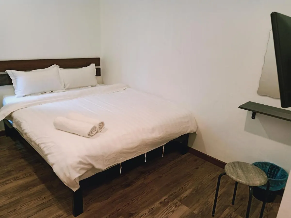 Cozy Riverside Hotel Malacca
