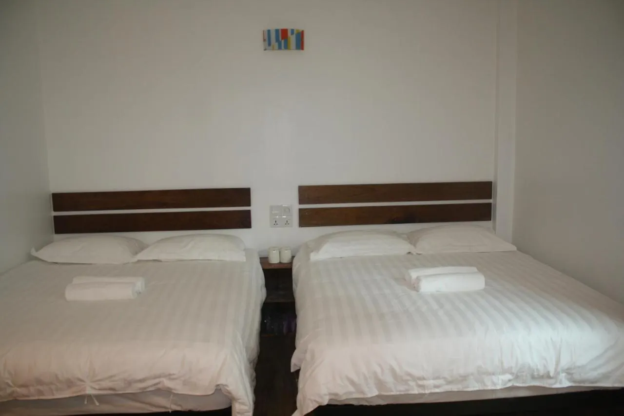Cozy Riverside Hotel Malacca 0*,  Malaysia
