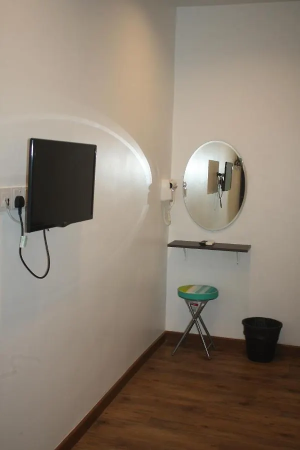 Cozy Riverside Hotel Malacca
