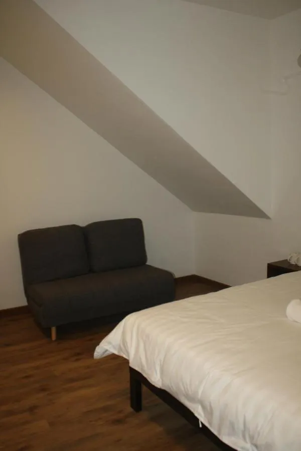 Cozy Riverside Hotel Malacca