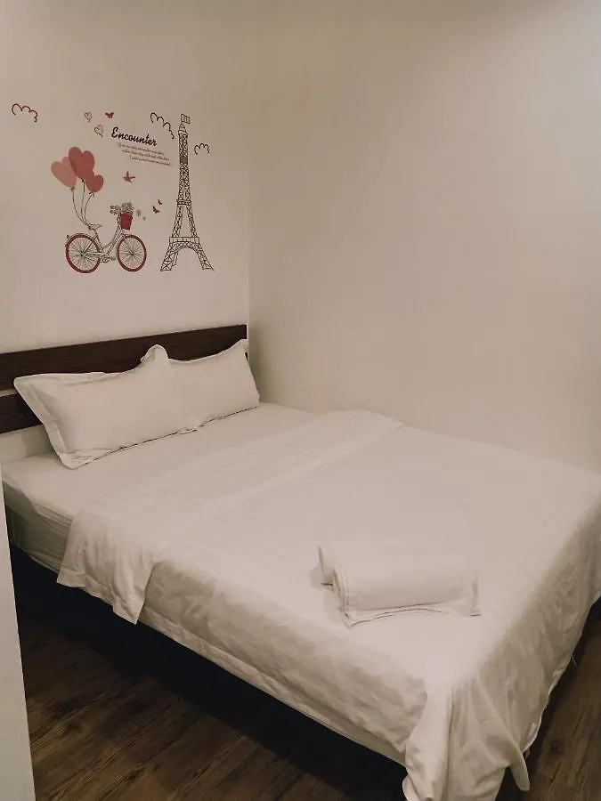 Cozy Riverside Hotel Malacca Malaysia