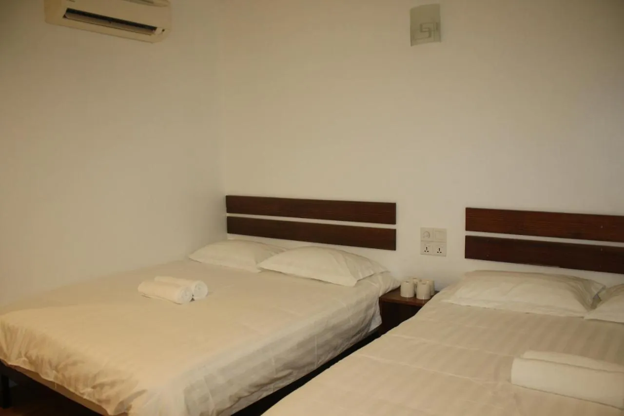 Cozy Riverside Hotel Malacca