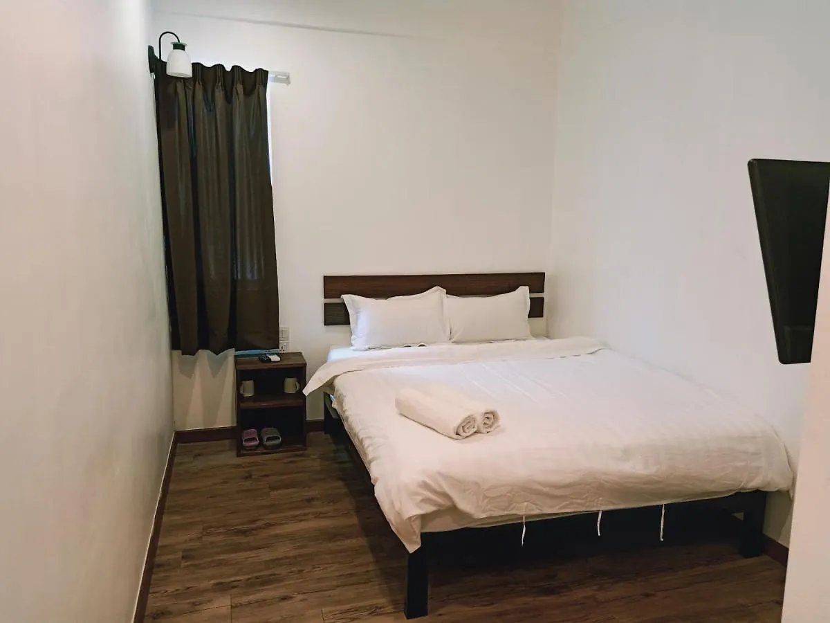 Cozy Riverside Hotel Malacca